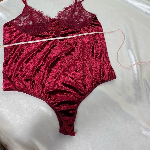 NEW Sexy womens bodysuit shapewear 3XL;4XL - Picture 3 of 10